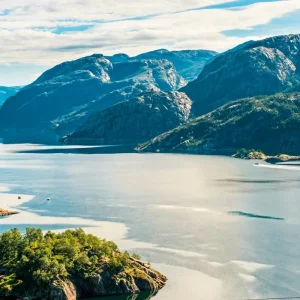 Explore Grand Tour of Southern Norway for 15 days with DERTOUR and discover unforgettable experiences - Photo 8