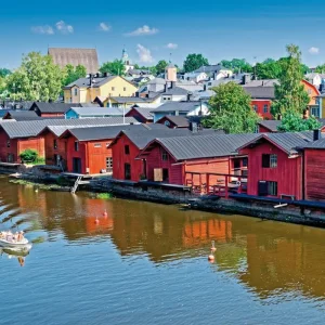 Explore Relaxed through southern Finland for 12 days with DERTOUR and discover unforgettable experiences - Photo 3