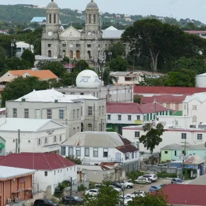 Explore Discover the yachting islands of the Caribbean 2026 - 15 Days (including St John's) for 15 days with Emerald Cruises and discover unforgettable experiences - Photo 4