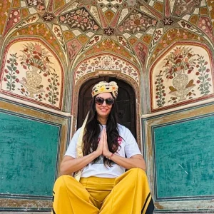 Explore The Grand Heritage & Wildlife Trail of India – From Delhi to Mumbai 16 Day's for 16 days with Fragrance of Taj and discover unforgettable experiences - Photo 11