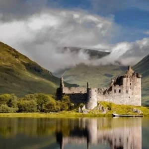 Explore Premium Scotland Trip – October 2026 for 12 days with Globe Drifters and discover unforgettable experiences - Photo 3