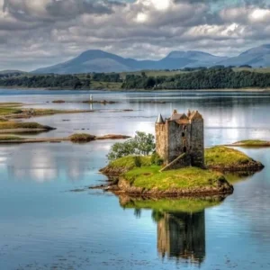 Explore Premium Scotland Trip – October 2026 for 12 days with Globe Drifters and discover unforgettable experiences - Photo 4