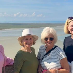 Explore Normandy Château, France Slowcation for 10 days with Globe Drifters and discover unforgettable experiences - Photo 8