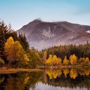 Explore Premium Scotland Trip – October 2026 for 12 days with Globe Drifters and discover unforgettable experiences - Photo 5