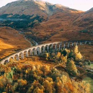 Explore Premium Scotland Trip – October 2026 for 12 days with Globe Drifters and discover unforgettable experiences - Photo 8