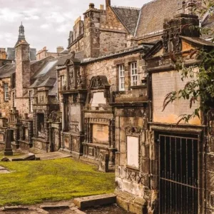 Explore Premium Scotland Trip – October 2026 for 12 days with Globe Drifters and discover unforgettable experiences - Photo 9