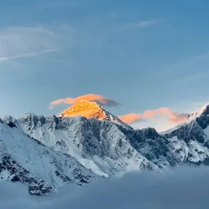 Explore Short Everest Base Camp Trek 2025/2026 for 10 days with Himalaya Heart Treks & Expedition[P] Ltd  and discover unforgettable experiences - Photo 2