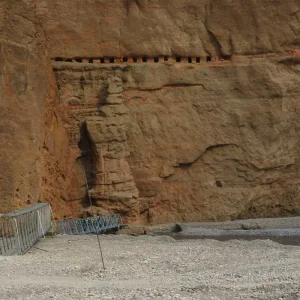 Explore Upper Mustang Trek for 2025/2026 for 18 days with Himalaya Heart Treks & Expedition[P] Ltd  and discover unforgettable experiences - Photo 2