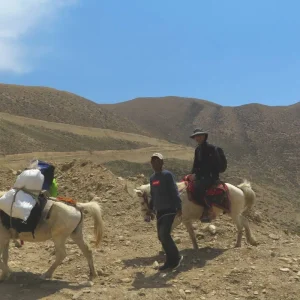 Explore Upper Mustang Trek for 2025/2026 for 18 days with Himalaya Heart Treks & Expedition[P] Ltd  and discover unforgettable experiences - Photo 4