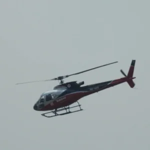 Explore Everest Base Camp Luxury Trek by Heli for 2025 for 13 days with Himalaya Heart Treks & Expedition[P] Ltd  and discover unforgettable experiences - Photo 3