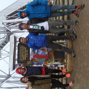 Explore Ghorepani Poonhill Trek and Jungle Safari for 13 days with Himalaya Heart Treks & Expedition[P] Ltd  and discover unforgettable experiences - Photo 3