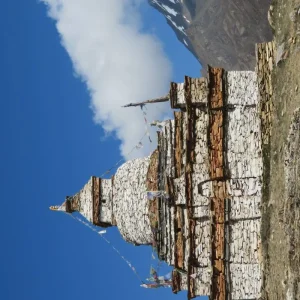 Explore Upper Mustang Trek for 2025/2026 for 18 days with Himalaya Heart Treks & Expedition[P] Ltd  and discover unforgettable experiences - Photo 5