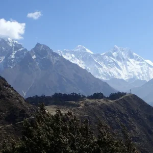 Explore Everest Base Camp Luxury Trek by Heli for 2025 for 13 days with Himalaya Heart Treks & Expedition[P] Ltd  and discover unforgettable experiences - Photo 4