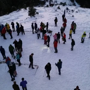 Explore Ghorepani Poonhill Trek and Jungle Safari for 13 days with Himalaya Heart Treks & Expedition[P] Ltd  and discover unforgettable experiences - Photo 4