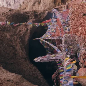 Explore Upper Mustang Trek for 2025/2026 for 18 days with Himalaya Heart Treks & Expedition[P] Ltd  and discover unforgettable experiences - Photo 6