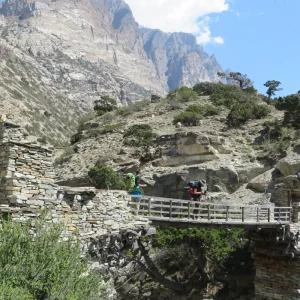 Explore Upper Mustang Trek for 2025/2026 for 18 days with Himalaya Heart Treks & Expedition[P] Ltd  and discover unforgettable experiences - Photo 7