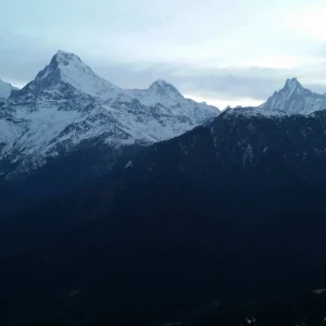 Explore Ghorepani Poonhill Trek and Jungle Safari for 13 days with Himalaya Heart Treks & Expedition[P] Ltd  and discover unforgettable experiences - Photo 6