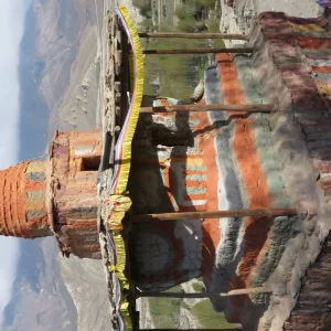 Explore Upper Mustang Trek for 2025/2026 for 18 days with Himalaya Heart Treks & Expedition[P] Ltd  and discover unforgettable experiences - Photo 8