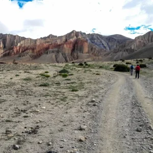 Explore Upper Mustang Trek for 2025/2026 for 18 days with Himalaya Heart Treks & Expedition[P] Ltd  and discover unforgettable experiences - Photo 9