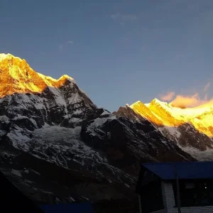 Explore Ghorepani Poonhill Trek and Jungle Safari for 13 days with Himalaya Heart Treks & Expedition[P] Ltd  and discover unforgettable experiences - Photo 9