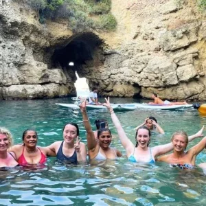 Explore Amalfi Coast Experience - Small Group Tour for 4 days with Italy on a Budget Tours and discover unforgettable experiences - Photo 9