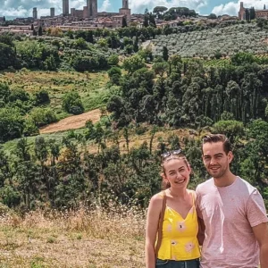 Explore Two Hearts in Tuscany: A Romantic Getaway for 2 for 4 days with Italy on a Budget Tours and discover unforgettable experiences - Photo 2