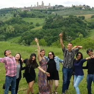 Explore The Best of Tuscany - 4Days/3Nights for 4 days with Italy on a Budget Tours and discover unforgettable experiences - Photo 10