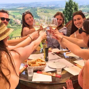 Explore Buonasera Italia - A 10 Day Adventure for 10 days with Italy on a Budget Tours and discover unforgettable experiences - Photo 9