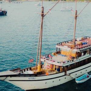 Explore Sailing Lombok to Komodo Island 4D3N for 4 days with Pesona Indo and discover unforgettable experiences - Photo 4
