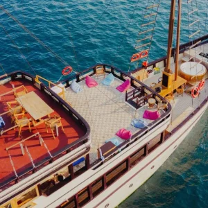 Explore Sailing Lombok to Komodo Island 4D3N for 4 days with Pesona Indo and discover unforgettable experiences - Photo 5