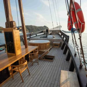 Explore Sailing Lombok to Komodo Island 4D3N for 4 days with Pesona Indo and discover unforgettable experiences - Photo 6