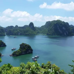 Explore 11 Days of Indulgence: Vietnam & Thailand's Refined Beauty for 11 days with Responsible Asia and discover unforgettable experiences - Photo 7