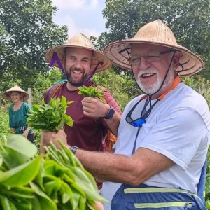 Explore 11 Days of Indulgence: Vietnam & Thailand's Refined Beauty for 11 days with Responsible Asia and discover unforgettable experiences - Photo 8