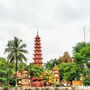 Explore 11 Days of Indulgence: Vietnam & Thailand's Refined Beauty for 11 days with Responsible Asia and discover unforgettable experiences - Photo 10