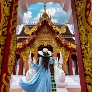 Explore 11 Days of Indulgence: Vietnam & Thailand's Refined Beauty for 11 days with Responsible Asia and discover unforgettable experiences - Photo 11