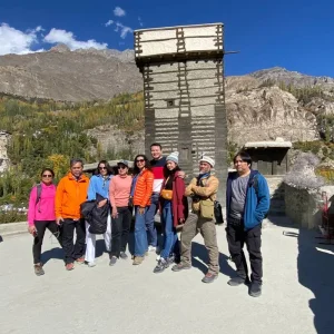 Explore 04 Days Lahore Culture Tour & Wagah Border Flag Lowering Ceremony Pakistan for 4 days with Rock Valley Tours Pvt Ltd and discover unforgettable experiences - Photo 3