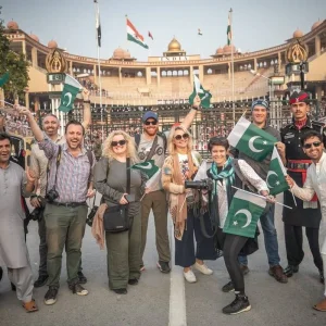 Explore 03 Days Lahore Deep Culture Tour Pakistan for 3 days with Rock Valley Tours Pvt Ltd and discover unforgettable experiences - Photo 9