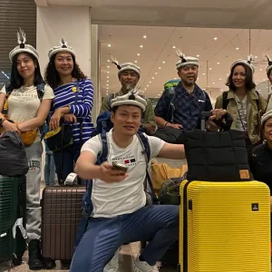 Explore 04 Days Lahore Culture Tour & Wagah Border Flag Lowering Ceremony Pakistan for 4 days with Rock Valley Tours Pvt Ltd and discover unforgettable experiences - Photo 10