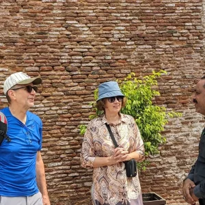 Explore 07 Days Lahore, Peshawar Swat Kalam  Sightseeing Tour Pakistan for 2 days with Rock Valley Tours Pvt Ltd and discover unforgettable experiences - Photo 5