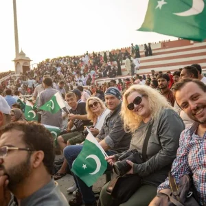 Explore 03 Days Lahore Deep Culture Tour Pakistan for 3 days with Rock Valley Tours Pvt Ltd and discover unforgettable experiences - Photo 11