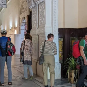 Explore 07 Days Lahore, Peshawar Swat Kalam  Sightseeing Tour Pakistan for 2 days with Rock Valley Tours Pvt Ltd and discover unforgettable experiences - Photo 7