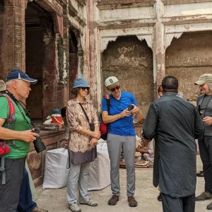 Explore 07 Days Lahore, Peshawar Swat Kalam  Sightseeing Tour Pakistan for 2 days with Rock Valley Tours Pvt Ltd and discover unforgettable experiences - Photo 8