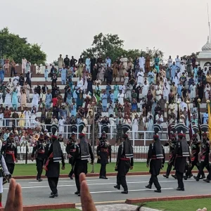 Explore 07 Days Lahore, Peshawar Swat Kalam  Sightseeing Tour Pakistan for 2 days with Rock Valley Tours Pvt Ltd and discover unforgettable experiences - Photo 9