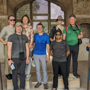 Explore 07 Days Lahore, Peshawar Swat Kalam  Sightseeing Tour Pakistan for 2 days with Rock Valley Tours Pvt Ltd and discover unforgettable experiences - Photo 10