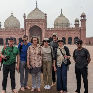 Explore 07 Days Lahore, Peshawar Swat Kalam  Sightseeing Tour Pakistan for 2 days with Rock Valley Tours Pvt Ltd and discover unforgettable experiences - Photo 11