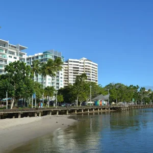 Explore Kuranda Skyrail and Scenic Rail ex Cairns (Start Cairns, Day Tour) for 1 days with AAT Kings and discover unforgettable experiences - Photo 6