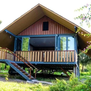 Explore Our Top Best 4 Days Kenya Family Safari | The Most Affordable Family-Friendly Safari Packages in Kenya for 4 days with Africa Natural Tours and discover unforgettable experiences - Photo 4