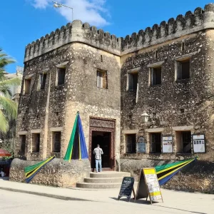 Explore Ultimate 2-day Zanzibar Beach Holiday with reasonable price for 2 days with Africa Natural Tours and discover unforgettable experiences - Photo 5