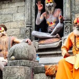 Explore 9 Days Golden Triangle with Ranthambore and Varanasi - Spirituality Tigers Ganges Taj Sunrise/Sunset for 9 days with Agra Taj Visit and discover unforgettable experiences - Photo 8