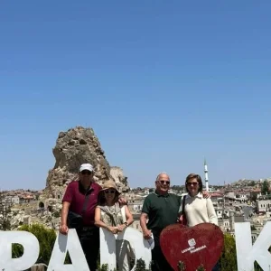 Explore 15-Day Private Angels Vacations in TURKEY & GREECE| Two Kingdoms, One Marvelous Quest! (Turkey-Greece Flight Included) for 15 days with Angels Vacations and discover unforgettable experiences - Photo 2